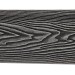 Террасная доская ДПК NanoWood Double 3D Антрацит купить в Орехово-Зуеве