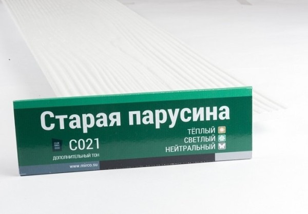 Сайдинг Мирко 7,5 под дерево С021 купить в Орехово-Зуеве