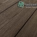 Террасная доска из ДПК WOODVEX Select Венге купить в Орехово-Зуеве