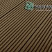 Террасная доска из ДПК WOODVEX Select Венге купить в Орехово-Зуеве