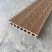 Террасная доска Latitudo PRO (усиленная) 150х24 Шоколад купить в Орехово-Зуеве