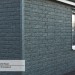 Фасадная панель Ю-Пласт Стоун-хаус камень изумрудный (двойной замок) купить в Орехово-Зуеве