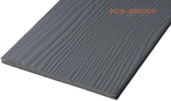 Фиброцементные панели FCS Group Wood Line F18 купить в Орехово-Зуеве