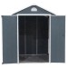 Сарай пластиковый Black Fox Modernist J 11м2 купить в Орехово-Зуеве