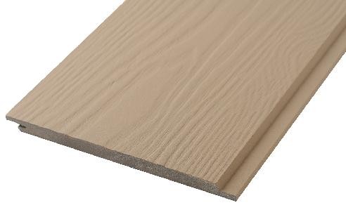 Фиброцементные панели Wood Click F03 купить в Орехово-Зуеве
