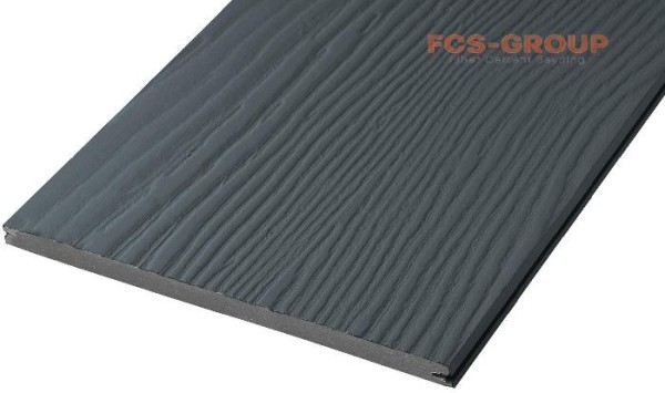 Фиброцементные панели FCS Group Wood Line F19 купить в Орехово-Зуеве