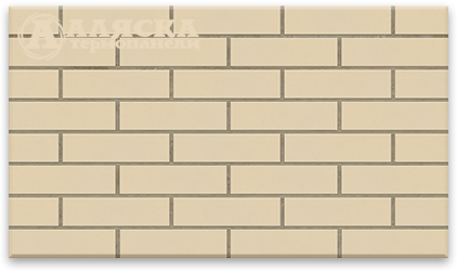 Фасадная Термопанели Аляска Amsterdam cream купить в Орехово-Зуеве