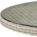 Комплект плетеной мебели AFINA из иск. ротанга T705ANT/Y137C-W85 Latte 2Pcs купить в Орехово-Зуеве