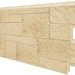 Фасадная панель VOX Sandstone (Сандстоун) кремовый купить в Орехово-Зуеве