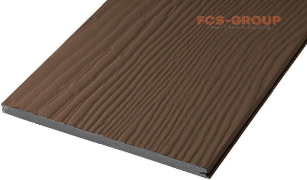 Фиброцементные панели FCS Group Wood Line F21 купить в Орехово-Зуеве