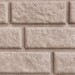 Сайдинг BRICKHOUSE белый купить в Орехово-Зуеве