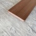 Террасная доска Latitudo Solid 150х21 Каштан (Полнотелая) купить в Орехово-Зуеве