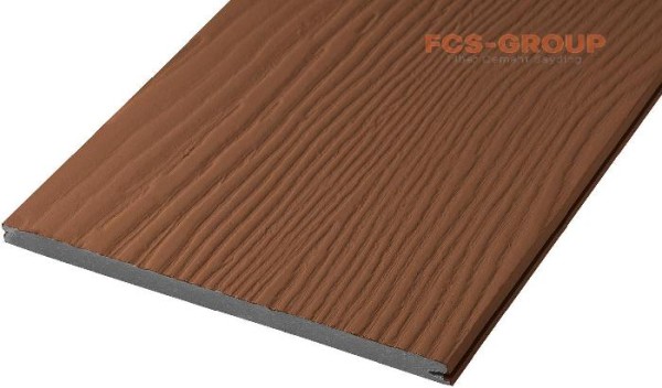 Фиброцементные панели FCS Group Wood Line F30 купить в Орехово-Зуеве
