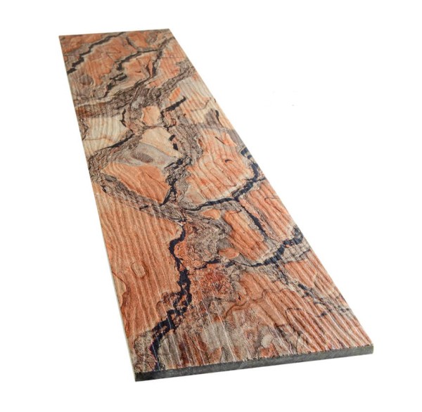 Фиброцементный сайдинг SidWood с фактурой под дерево W-138 Прямой купить в Орехово-Зуеве