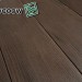 Террасная доска из ДПК WOODVEX Select Венге Colorite купить в Орехово-Зуеве