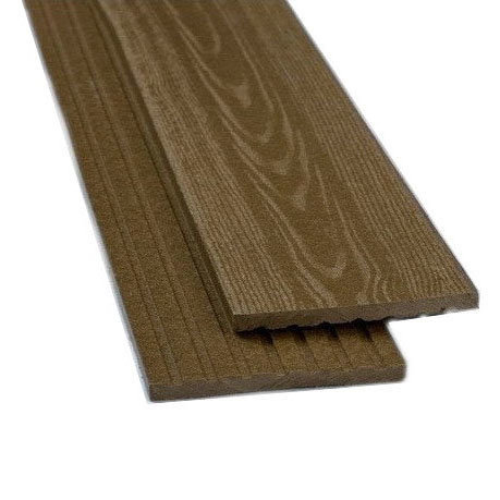 Заборная доска из ДПК  ECODECKING Дерево купить в Орехово-Зуеве