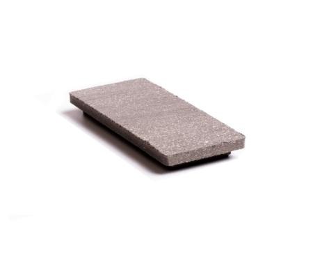 Заглушка для лавочного бруса Ecodecking Комфорт 40х90 шоколад купить в Орехово-Зуеве
