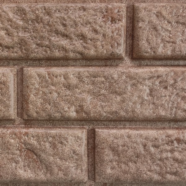 Сайдинг BRICKHOUSE песочный купить в Орехово-Зуеве