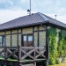 Фасадная панель Альта-Профиль, Бутовый Камень, Балтийский купить в Орехово-Зуеве