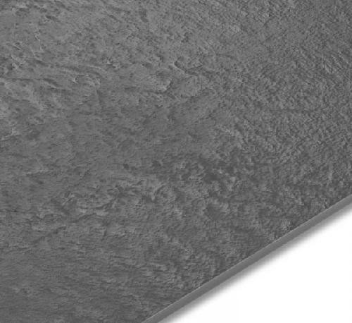 Фиброцементный сайдинг Roofas Board Stone Антрацит купить в Орехово-Зуеве