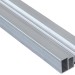 Лага алюминиевая KRONEX 50x25x3000 мм несущая купить в Орехово-Зуеве
