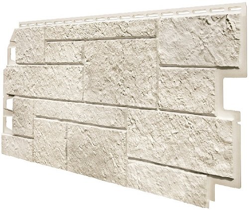 Фасадная панель VOX Sandstone (Сандстоун) бежевый купить в Орехово-Зуеве
