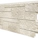 Фасадная панель VOX Sandstone (Сандстоун) бежевый купить в Орехово-Зуеве