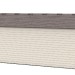 Сарай пластиковый LifeTime 15x8 DD купить в Орехово-Зуеве