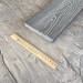 Террасная доска Latitudo Solid 150х21 Серый (Полнотелая) купить в Орехово-Зуеве
