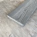 Террасная доска Latitudo Solid 150х21 Серый (Полнотелая) купить в Орехово-Зуеве