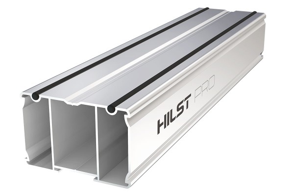Лага алюминиевая Hilst JOIST Professional PREMIUM 4000x60x40 купить в Орехово-Зуеве