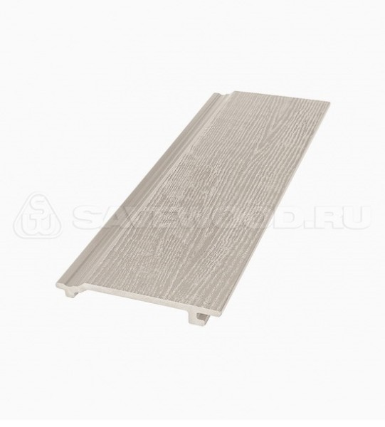 Сайдинг из дпк savewood sw-sorbus радиальный распил бежевый купить в Орехово-Зуеве