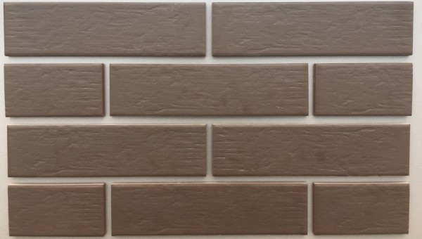 Фасадная Термопанели Аляска Natural Braun Struktur купить в Орехово-Зуеве