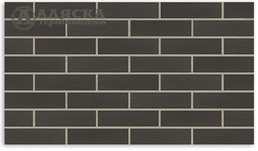 Фасадные Термопанели Аляска Natural Braun Struktur купить в Орехово-Зуеве