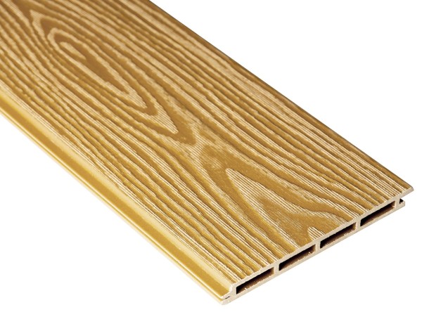 Фасадная доска из ДПК 3D Faynag - Орех купить в Орехово-Зуеве