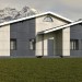 Фиброцементный сайдинг Roofas Board Stone Доломит купить в Орехово-Зуеве