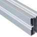 Лага алюминиевая KRONEX 80x40x3000 мм конструктивная купить в Орехово-Зуеве