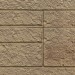 Фасадная панель VOX Sandstone (Сандстоун) светло коричневый купить в Орехово-Зуеве