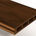 Террасная доска из ДПК WOODVEX Expert Тик купить в Орехово-Зуеве