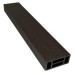 Лавочный брус Ecodecking Комфорт 40х90 венге купить в Орехово-Зуеве