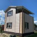 Сайдинг "blockhouse" под бревно, Престиж ВН-01, бежевый купить в Орехово-Зуеве