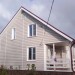 Сайдинг "blockhouse" под бревно, Престиж ВН-01, бежевый купить в Орехово-Зуеве