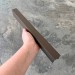 П-профиль Алюминиевый EasyDecking 35x25 Венге купить в Орехово-Зуеве
