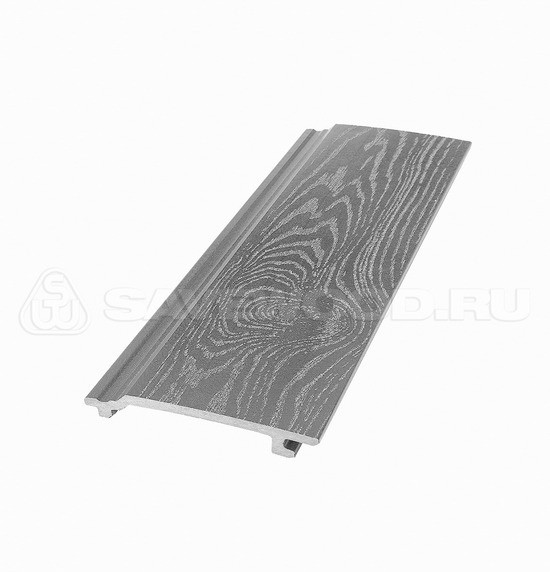 Сайдинг из дпк savewood sw-sorbus тангенциальный распил пепельный купить в Орехово-Зуеве