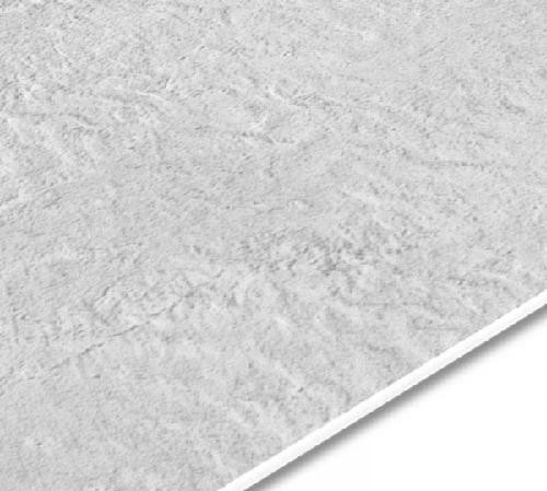 Фиброцементный сайдинг Roofas Board Stone Опал Серебристый купить в Орехово-Зуеве