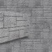 Фасадная панель VOX Sandstone (Сандстоун) светло серый купить в Орехово-Зуеве