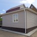 Сайдинг "blockhouse" под бревно, Престиж ВН-01, персиковый купить в Орехово-Зуеве