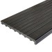 Ступень ДПК Latitudo Step-320 Графит Полнотелая купить в Орехово-Зуеве
