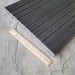 Ступень ДПК Latitudo Step-320 Графит Полнотелая купить в Орехово-Зуеве