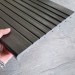 Ступень ДПК Latitudo Step-320 Графит Полнотелая купить в Орехово-Зуеве